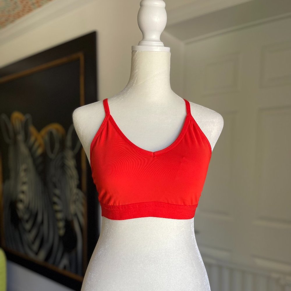 *New* Athletic Works Sports Bra